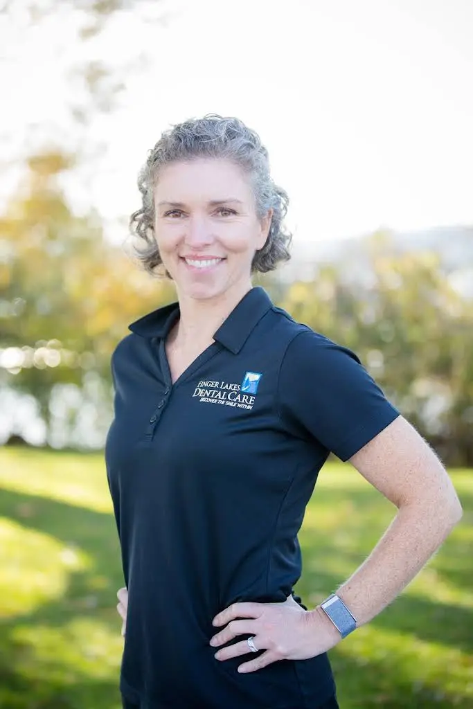 Finger Lakes Dental Care - Victor