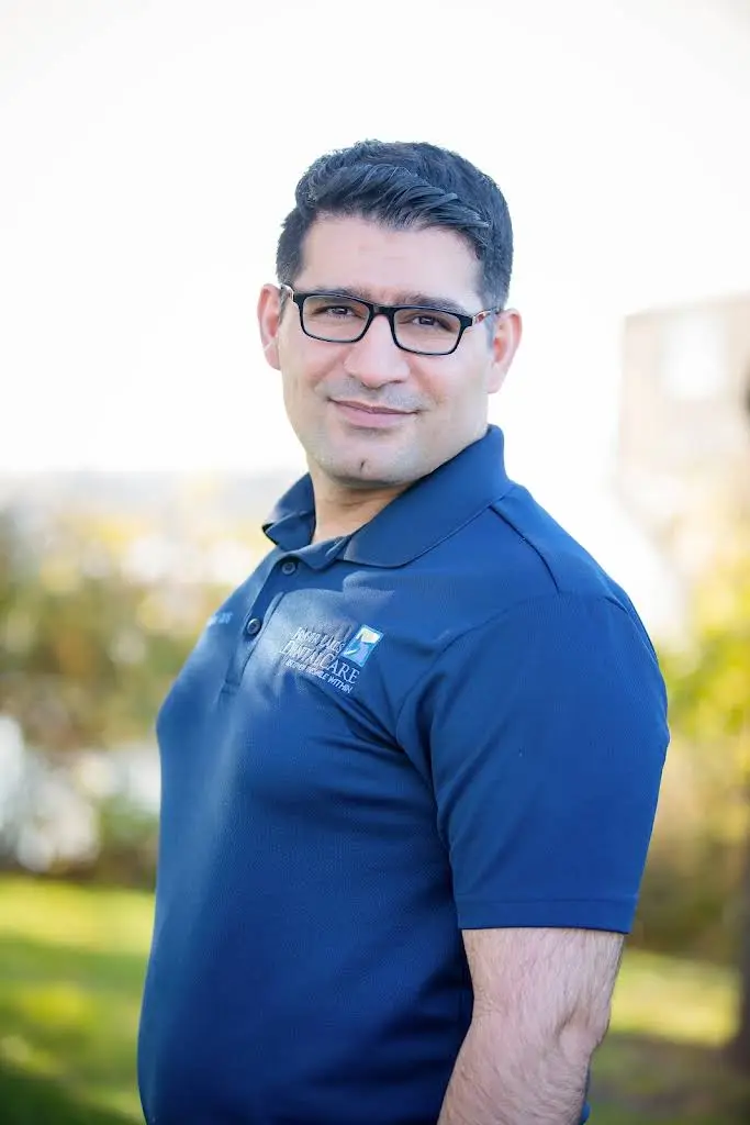 Finger Lakes Dental Care - Victor