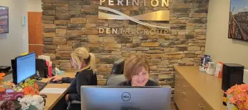 Perinton Dental Group
