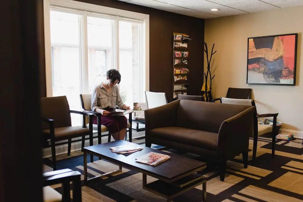 Perinton Dental Group