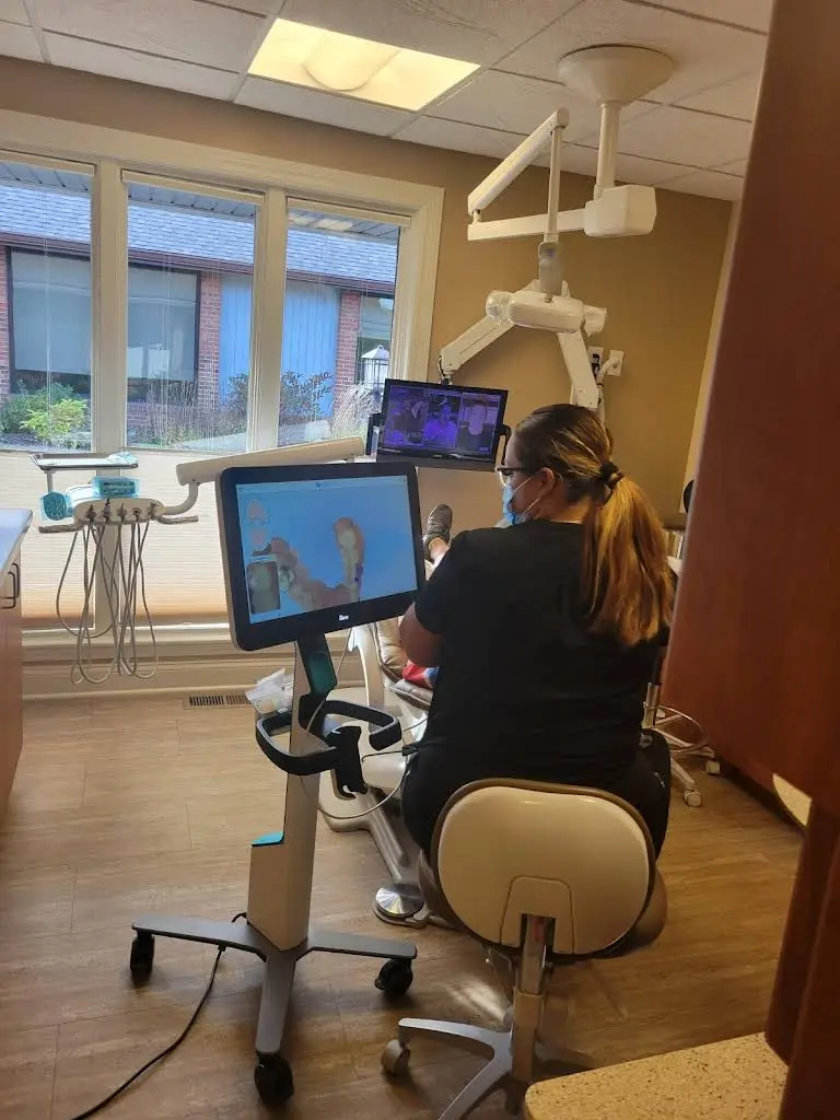 Perinton Dental Group