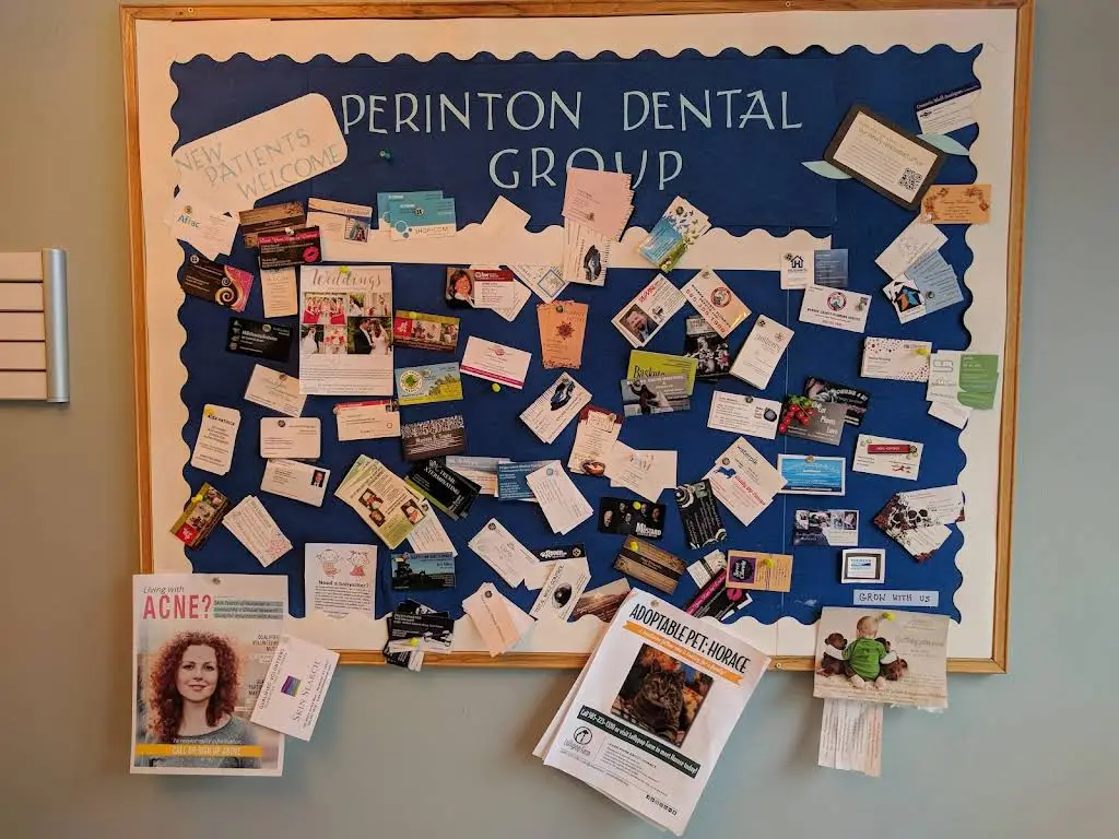 Perinton Dental Group