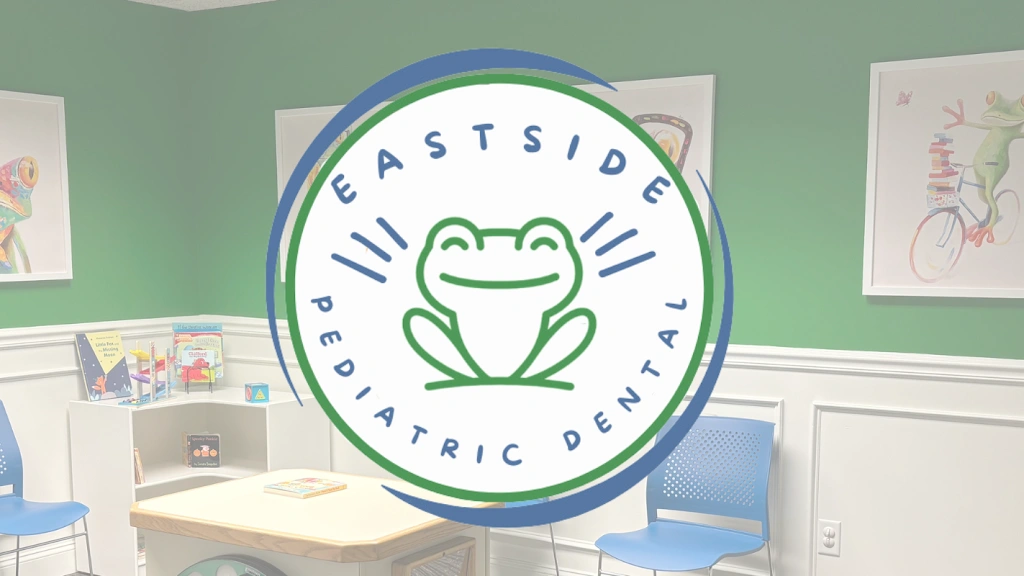 Eastside Pediatric Dental - Professional dental clinic exterior with modern facilities