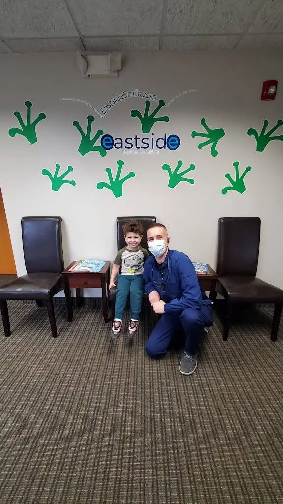 Eastside Pediatric Dental