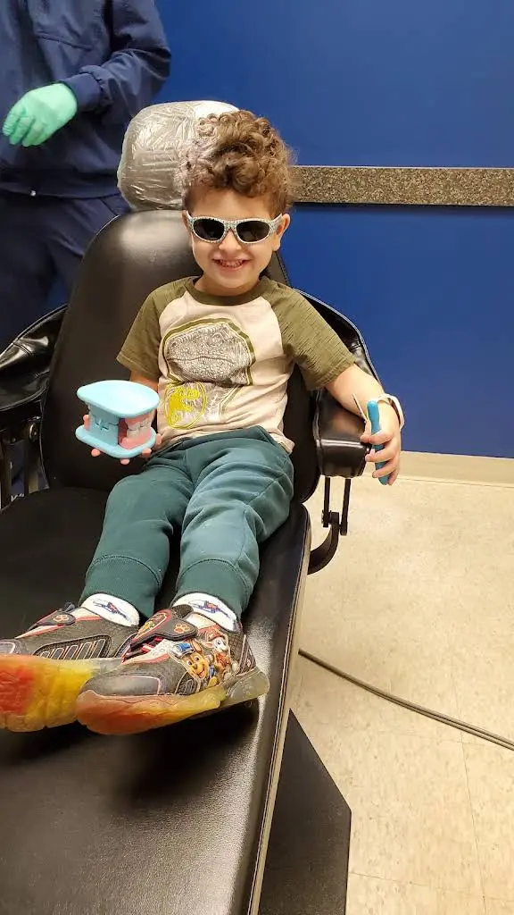 Eastside Pediatric Dental