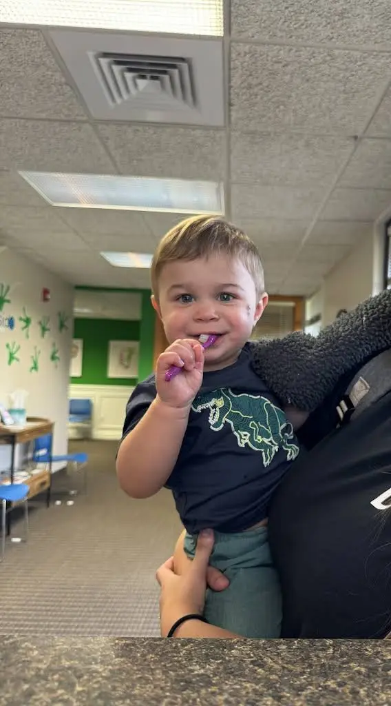 Eastside Pediatric Dental
