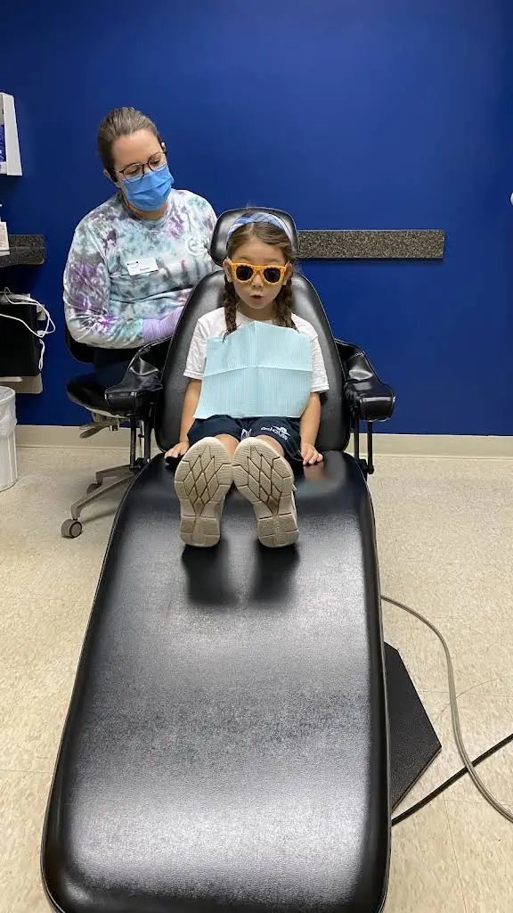 Eastside Pediatric Dental