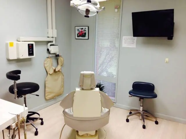 CrossKeys Dental