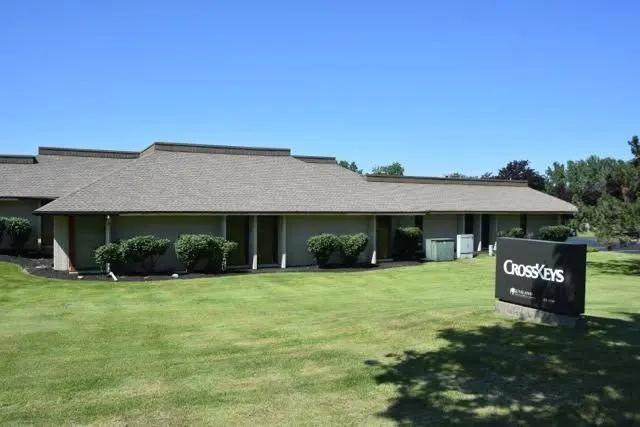 CrossKeys Dental