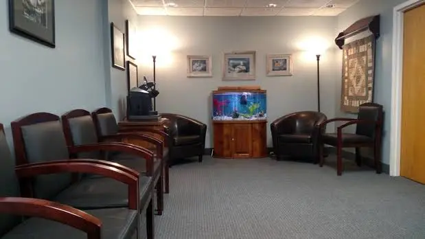 CrossKeys Dental