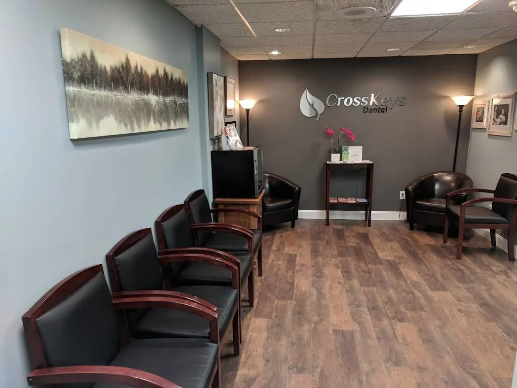 CrossKeys Dental
