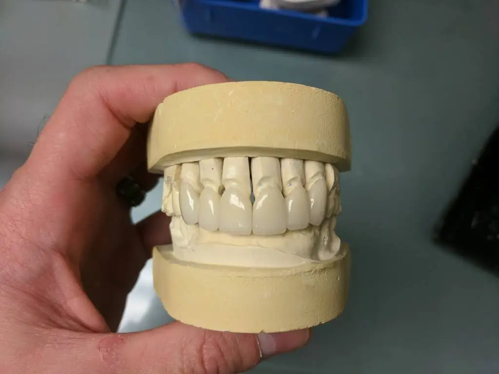 CrossKeys Dental