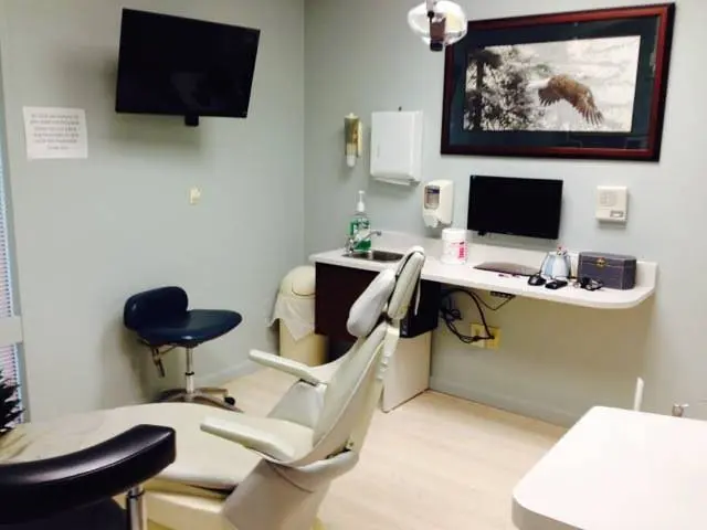 CrossKeys Dental