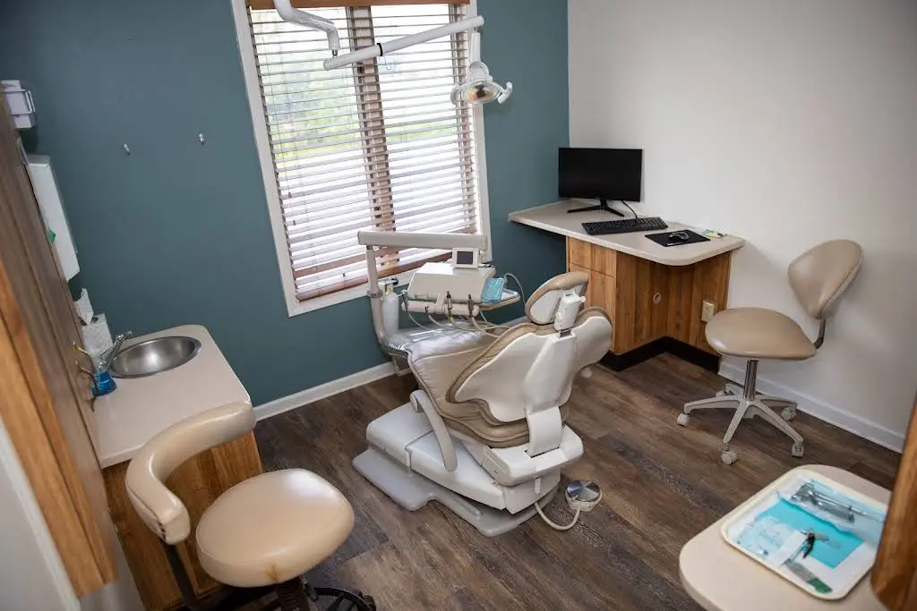 The Dental Implant Center
