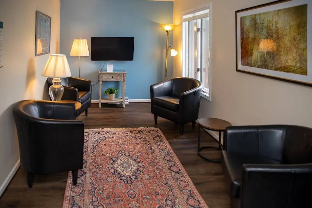 The Dental Implant Center