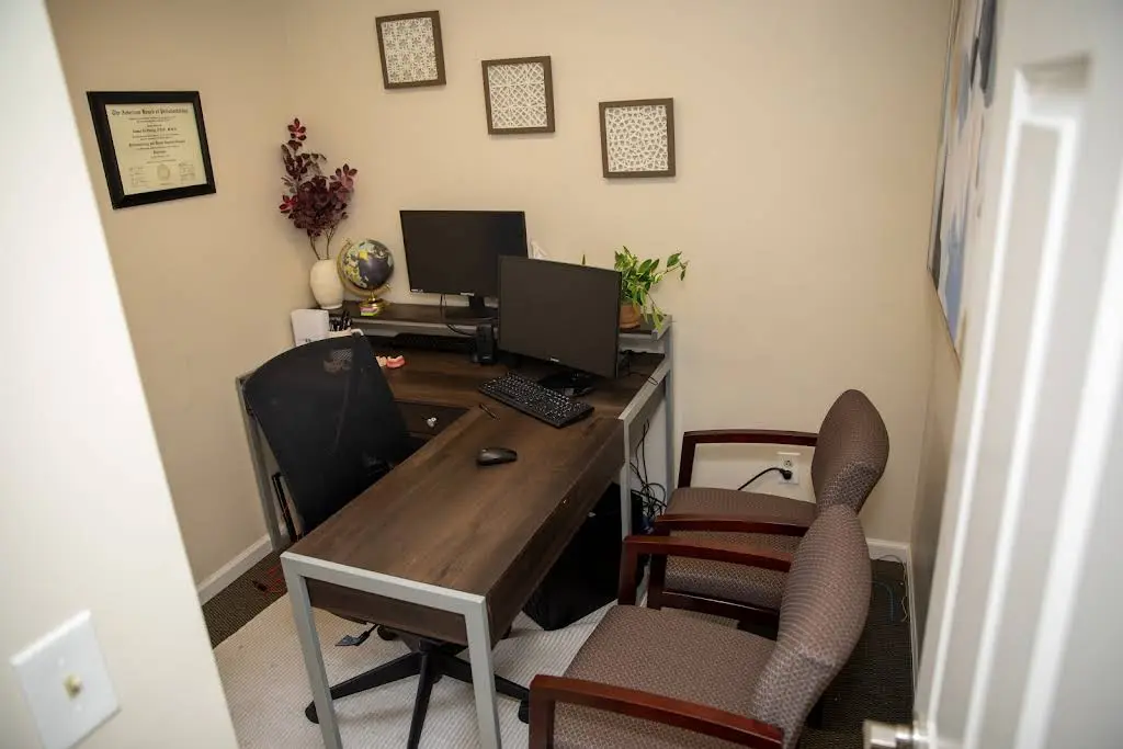 The Dental Implant Center
