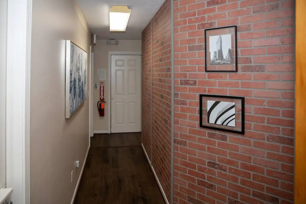 The Dental Implant Center