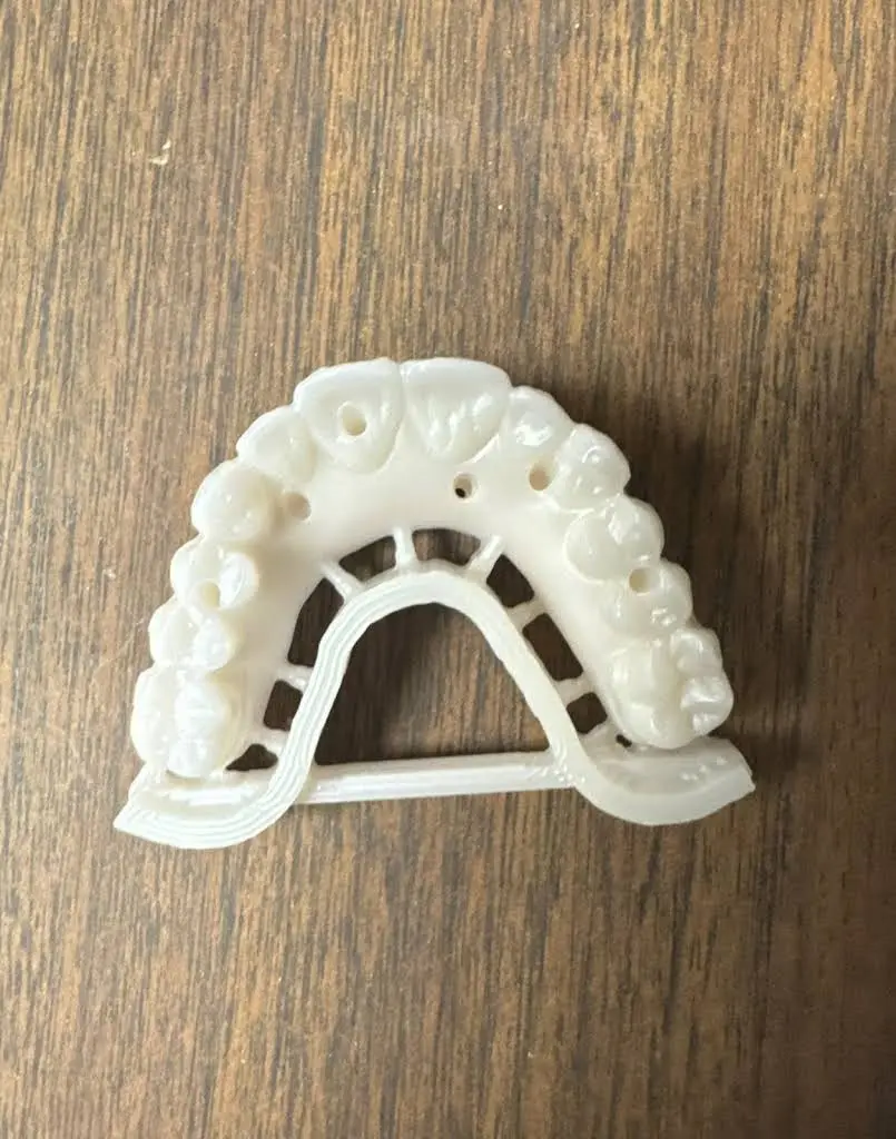 The Dental Implant Center