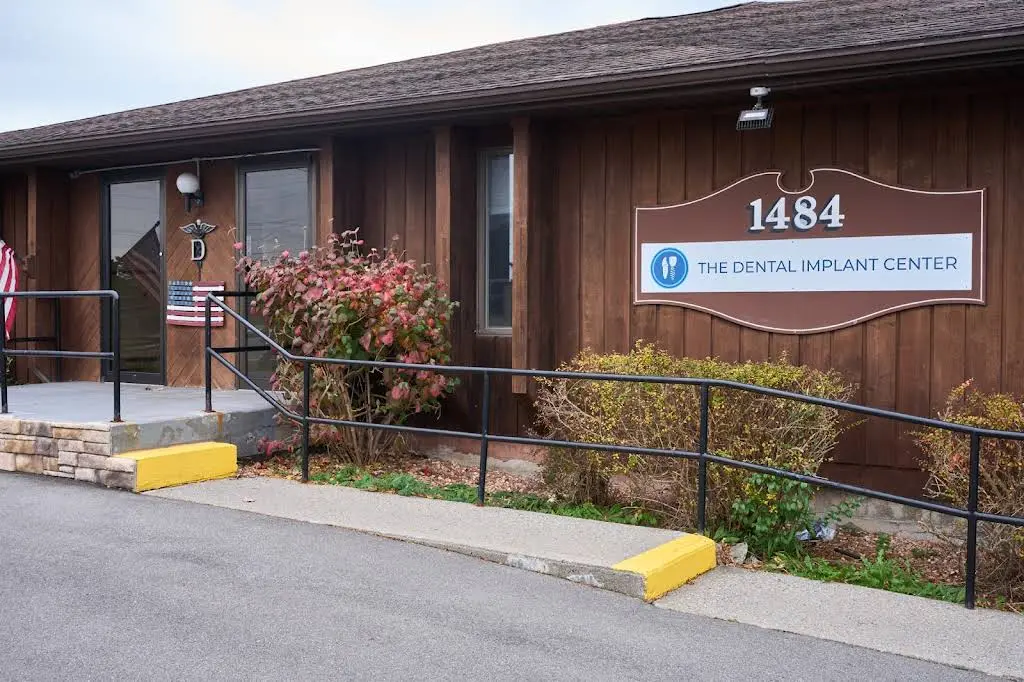 The Dental Implant Center