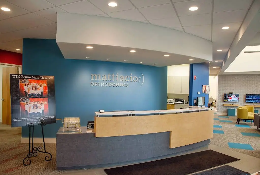 Mattiacio Orthodontics