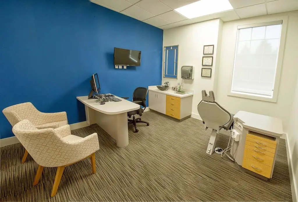 Mattiacio Orthodontics