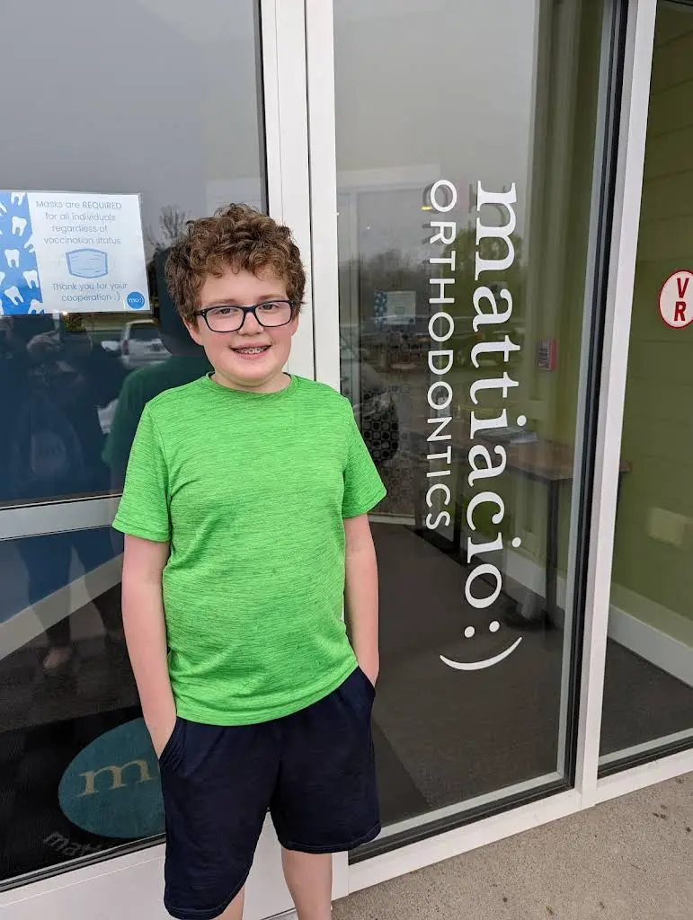 Mattiacio Orthodontics