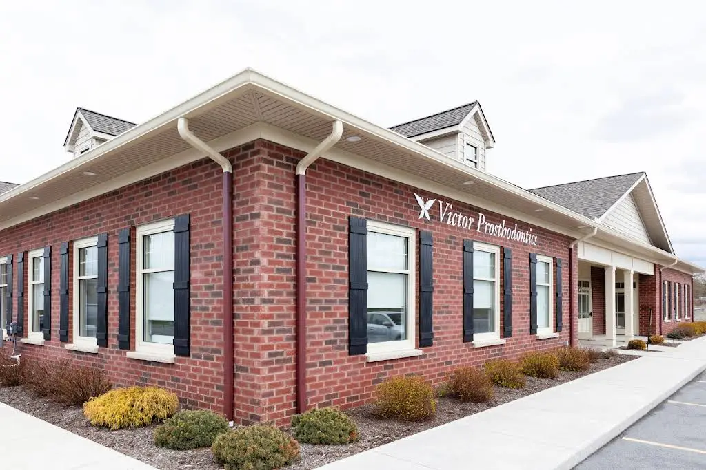 Victor Prosthodontics
