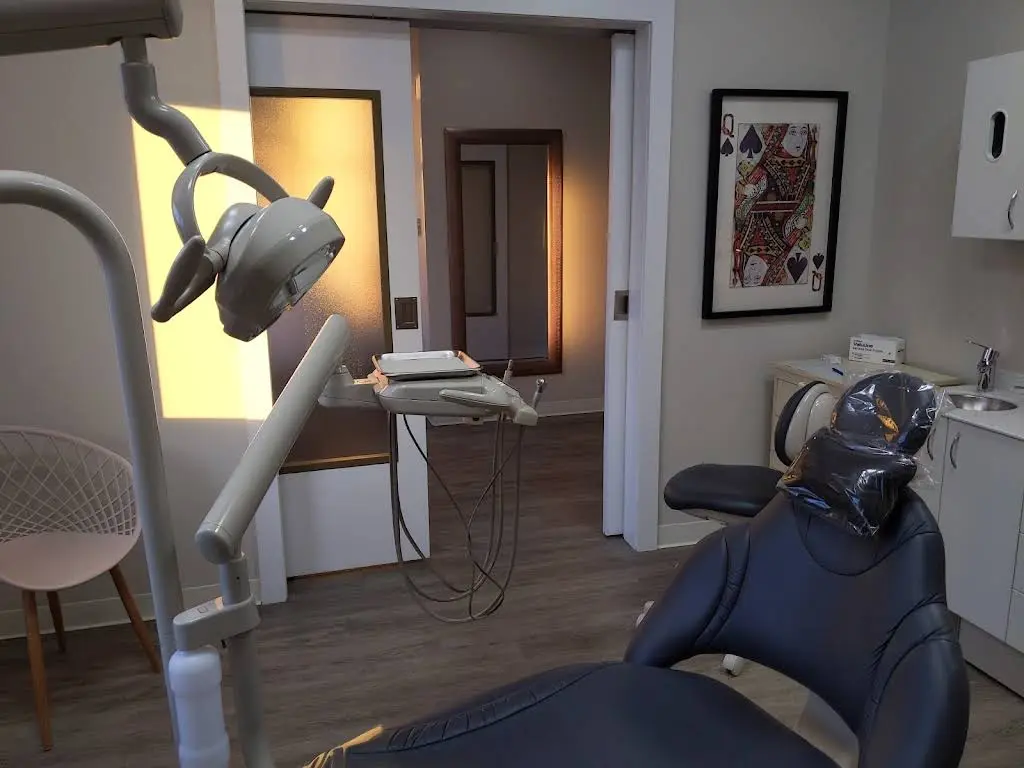 Victor Prosthodontics