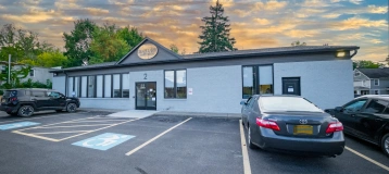 Grape Lakes Family Dental