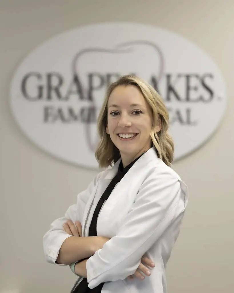 Grape Lakes Family Dental