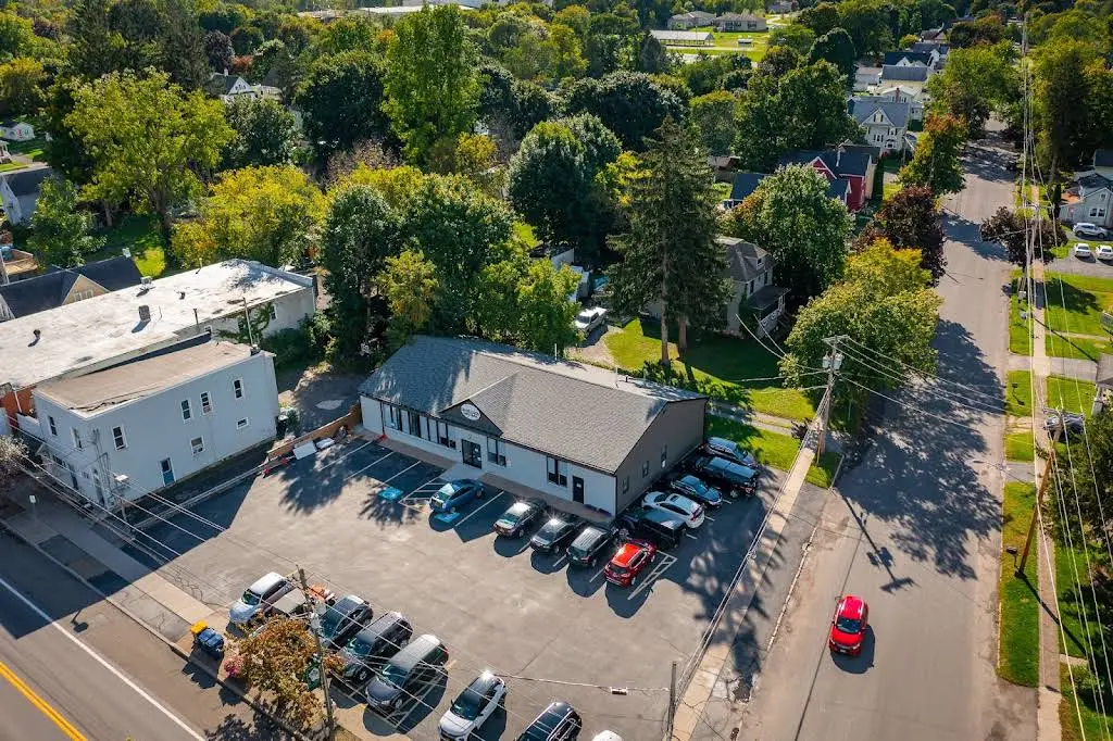 Grape Lakes Family Dental
