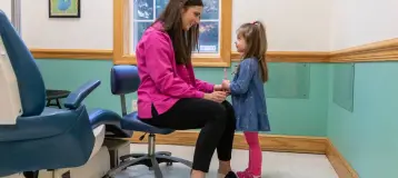 Rochester Pediatric Dentistry
