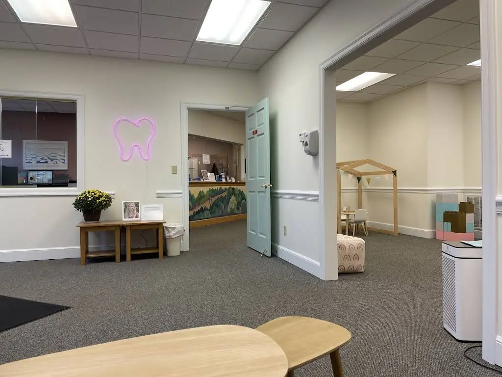 Rochester Pediatric Dentistry