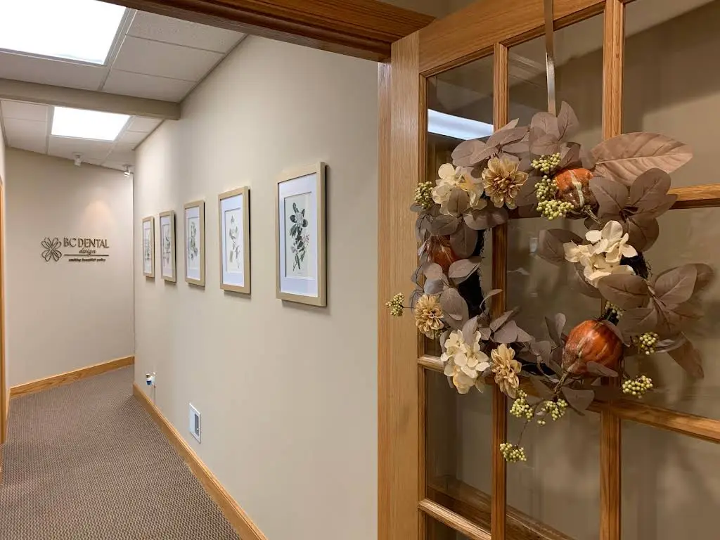 BC Dental Design