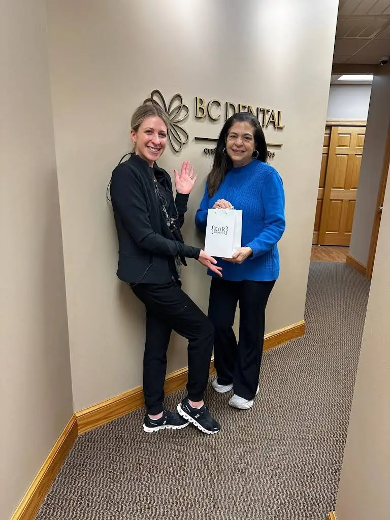BC Dental Design