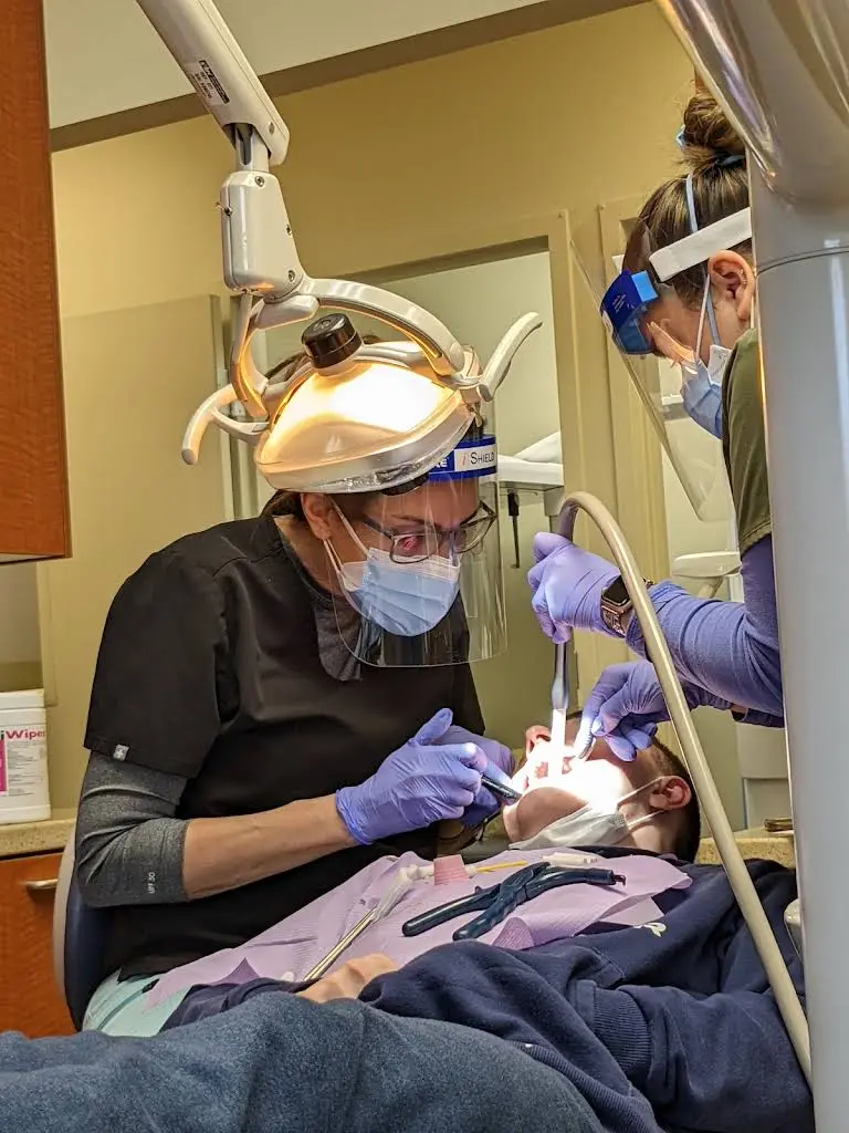Anissi Dental