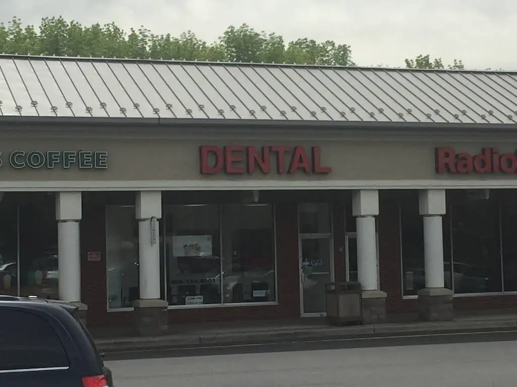 Whitehouse Station Center for Dentistry | Dr. Brian Marino - Professional dental clinic exterior with modern facilities