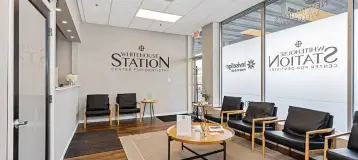 Whitehouse Station Center for Dentistry