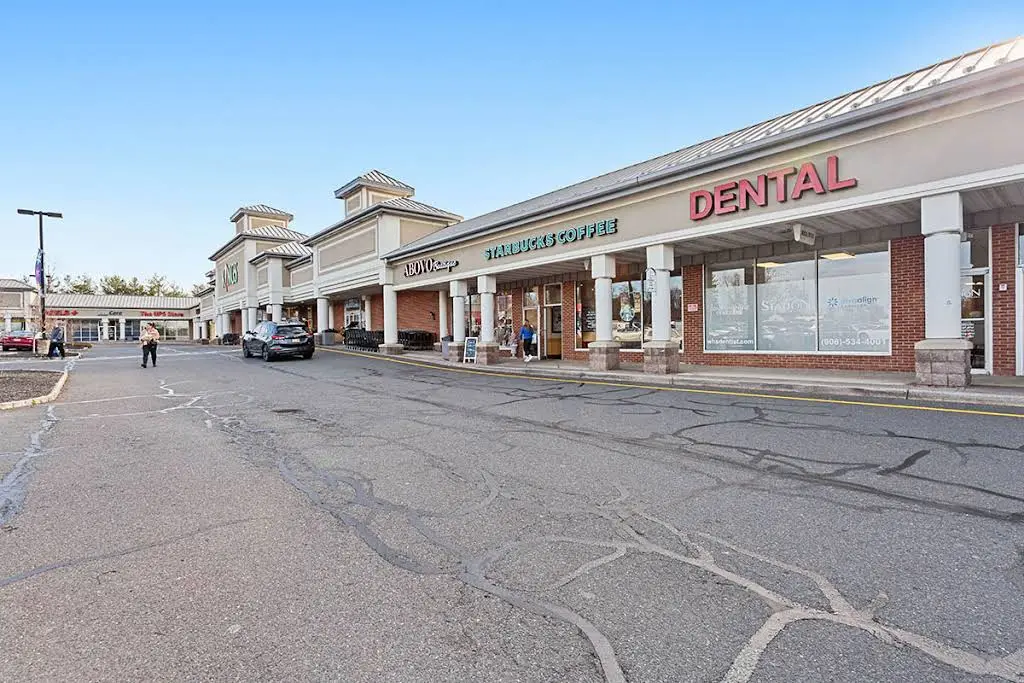 Whitehouse Station Center for Dentistry