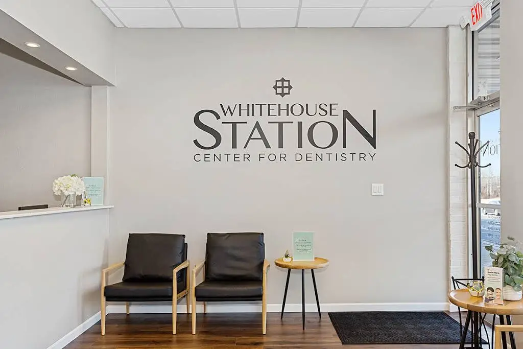 Whitehouse Station Center for Dentistry