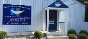 Gentle Dental of Branchburg