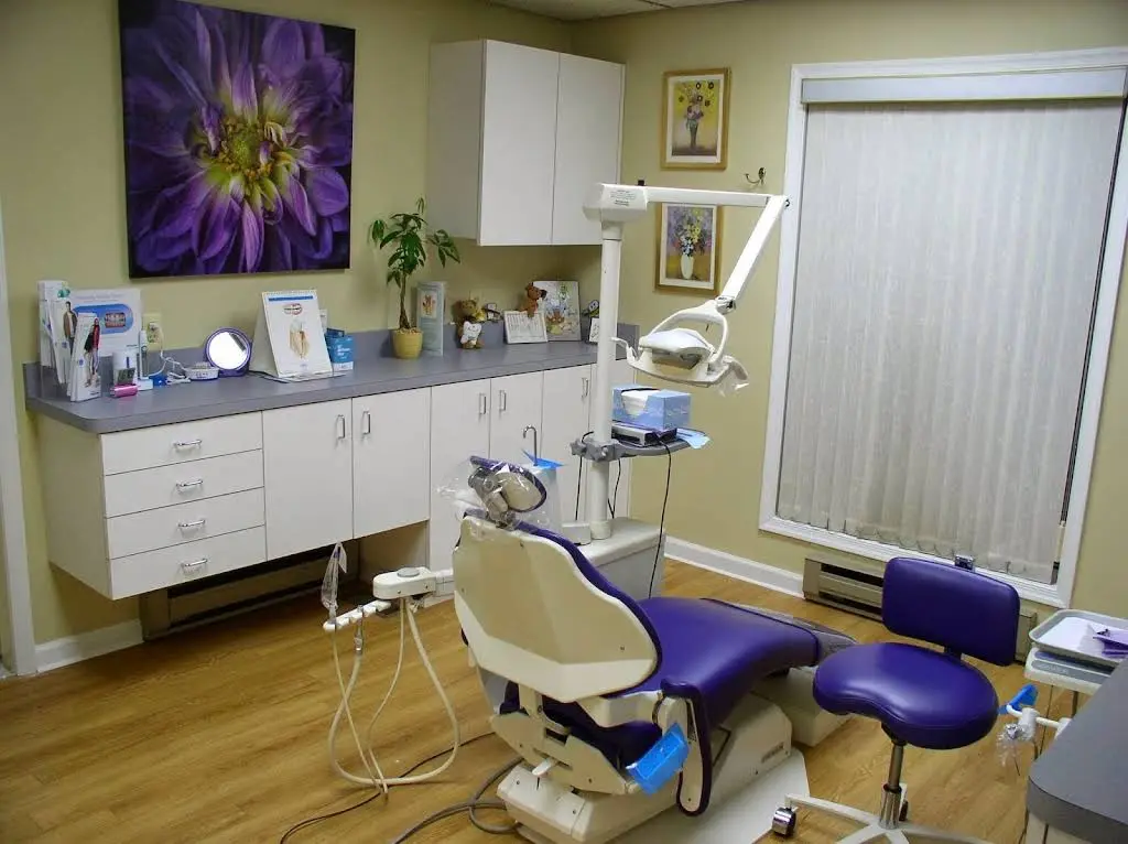 Gentle Dental of Branchburg