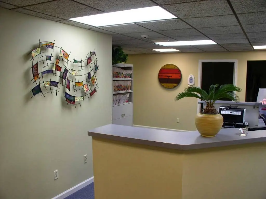 Gentle Dental of Branchburg