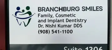 Branchburg Smiles