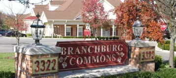 Branchburg Harmony Dental