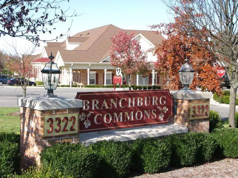 Branchburg Harmony Dental - Professional dental clinic exterior with modern facilities