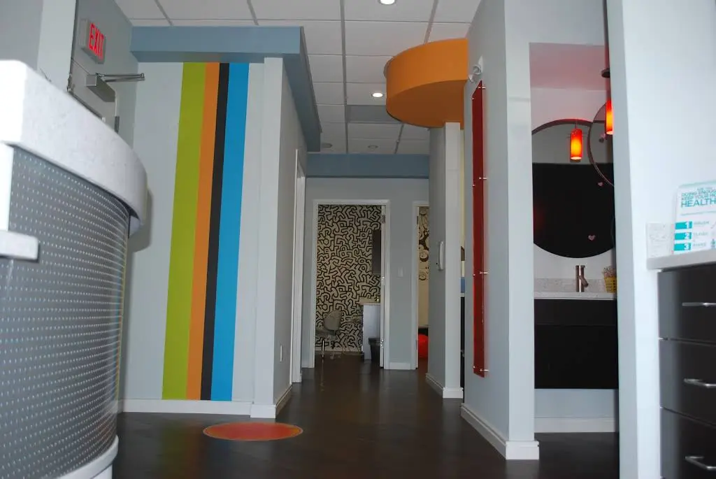 Branchburg Pediatric Dentistry