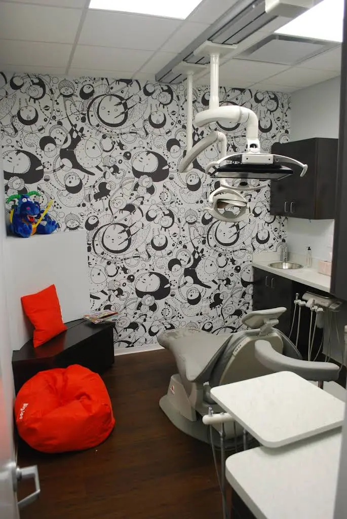 Branchburg Pediatric Dentistry
