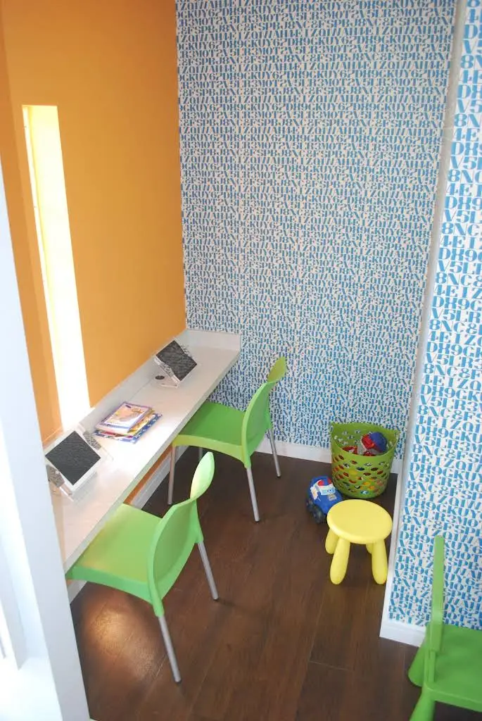Branchburg Pediatric Dentistry