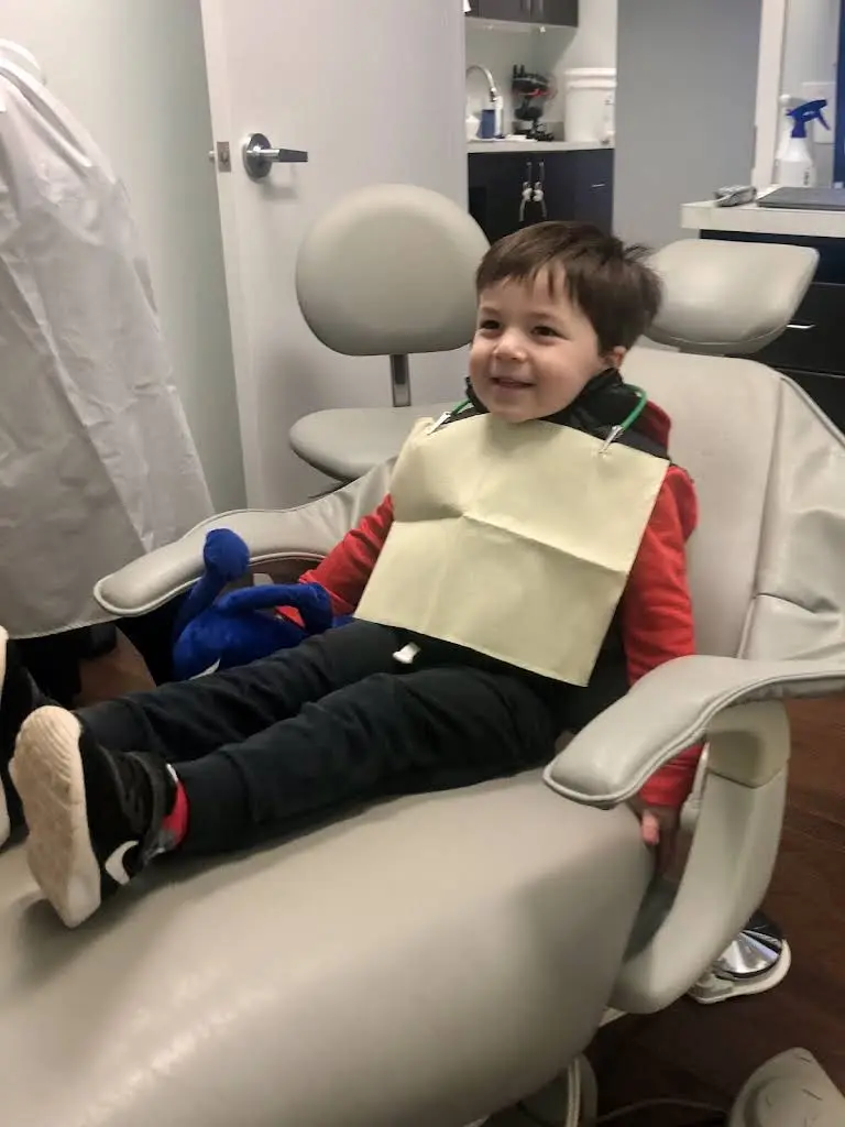 Branchburg Pediatric Dentistry